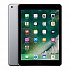 Apple iPad mit WiFi, 128 GB, space grau