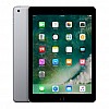 Apple iPad mit WiFi, 128 GB, space grau