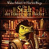 Die Stadt der Träumenden Bücher (Comic): Band 1: Buchhaim