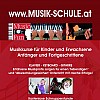 MUSIKKURSE - MUSIKUNTERRICHT - MUSIKSCHULE mit WIENS BESTEN MUSIKLEHRER für KINDER und ERWACHSENE - KLAVIER, KEYBOARD, GITARRE, BOOGIEPIANO, BARPIANO usw. U