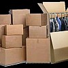 Verkauf und Vermietung von Kartonagen, Umzugskartons & Verpackungsmaterial