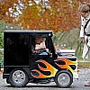 Lastentaxi Wien