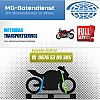 Motorrad- und Quad- Transport
