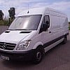 29€ Transporter inkl. Helfer und Sprit