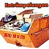 Entrümpelung - Räumungen - Entsorgung