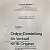 Reisegutschein im Wert von EUR 3.800