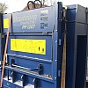 gebrauchte Strautmann Presse 1207