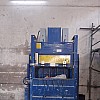 gebrauchte Strautmann Presse 1207