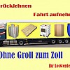 Bieten verschiedenste Leistungen im Import, Export, Zollabwicklung, Logistik usw. an
