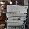 gebrauchte HSM Presse 155.2 zu verkaufen