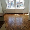 77m² Büro Praxis, 3. Stock, Altbau renoviert, kleiner Balkon, Nähe U2 und Riesenrad,