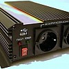 SPANNUNGSWANDLER - Umformer 1500W -3000 WATT 12V-230V