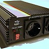 Umformer-SPANNUNGSWANDLER 1500W -3000 WATT 12V-230V
