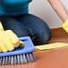 Zuverlässige PUTZFRAU  in Wien 21 ab JUNI gesucht! 