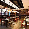 Restaurant Schnäppchen in stark frequentiertem Einkaufszentrum
