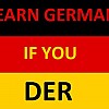 German teacher in Vienna