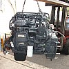 Iveco Tector Eurocargo Motor 220 PS/6 Zylinder, gebraucht