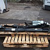 Hinterachse für Ducato 250, Citroen, Peugeot; NEU