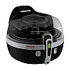 Tefal ActiFry YV960130 2in1 Heißluft-Fritteuse (1,5 kg Fassungsvermögen, 1.400 Watt, inkl. Rezeptbuch)