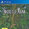 Secret of Mana [PlayStation 4]