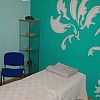 (Gemeinschafts-)Praxisraum / Massagestudio