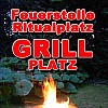 Eventlocation - Grillplatz - Partyraum