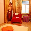 Massageräume - Praxis - Therapieräume