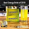 Bester Energy-Drink 2019