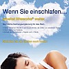 Gut schlafen, gesund und erholt aufwachen!