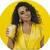 Liebe Damen, wie wäre es mit Banane zum Frühstück?
