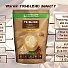 Kaffee Caramel oder Banane, nicht nur für Damen