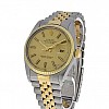 Rolex 31mm Oyster Perpetual Datejust Gold/ Edelstahl