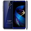 Cubot X18 Plus (2018) Android 8.0 4G-LTE Dual Sim Smartphone ohne Vertrag, 5.99 Zoll (18:9) IPS FHD+ Touch Display mit 4000 mAh Akku, 4GB Ram+64GB interner S