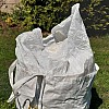 Gebrauchte Big Bags um 1, - Euro