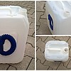 Neue 10 Liter Kanister