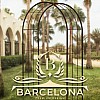 Massiv Rosenbogen BARCELONA Pergola Metall Rosenbögen Torbogen Kletterhilfe