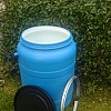 Suche gebrauchte 60 l Deckelfässer