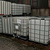 Suchen gebrauchte IBC-Behälter