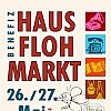 Benefiz-Hausflohmarkt für Tierschutz Robin Hood