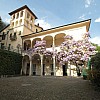 Restaurierte historische villa in der Naeh von Lago Maggiore