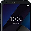 LG Q6 Smartphone (13MP Kamera, 32GB Speicher, Android 7.1, 13,97 cm (5,5 Zoll)) schwarz