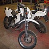 Derbi Senda SM 50 XTREME OEM PARTS Ersatzteile GEBRAUCHTE Teile