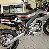 DERBI SENDA SM XTREME OEM PARTS ERSATZTEILE