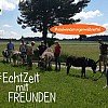 GESCHENKGUTSCHEINE ESELWANDERN