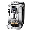 De'Longhi ECAM 23.420.SB Kaffeevollautomat (1450 Watt, Digitaldisplay, Profi-Aufschäumdüse, Kegelmahlwerk 13 Stufen, Herausnehmbare Brühgruppe, 2-Tassen-Funk