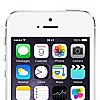 Apple iPhone 5S Silber 16GB SIM-Free Smartphone (Zertifiziert und Generalüberholt)
