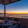 Kreta Ferienwohnung am Strand mit 2 Schlafzimmern für 7 Gäste