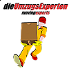 Umzüge, Übersiedlungen & Transporte aller Art von Profis
