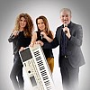 Italienische Live Musik Noimusica Band mit Internationale songs