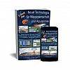 E-Book | Neue brasilianische Technologie für Wasserkultur und Aquaponie.